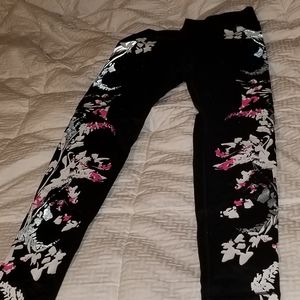 fabletics high waisted legging
